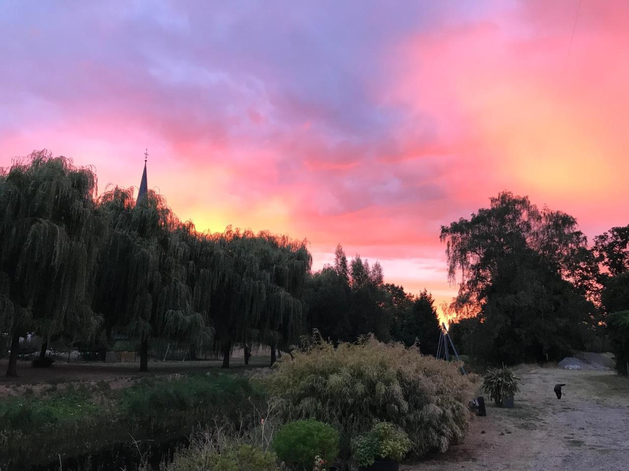 Helmut Krasemann Otel Isselburg Dış mekan fotoğraf